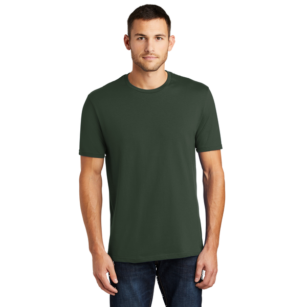 District® Perfect Weight® Men's Crew Tee
