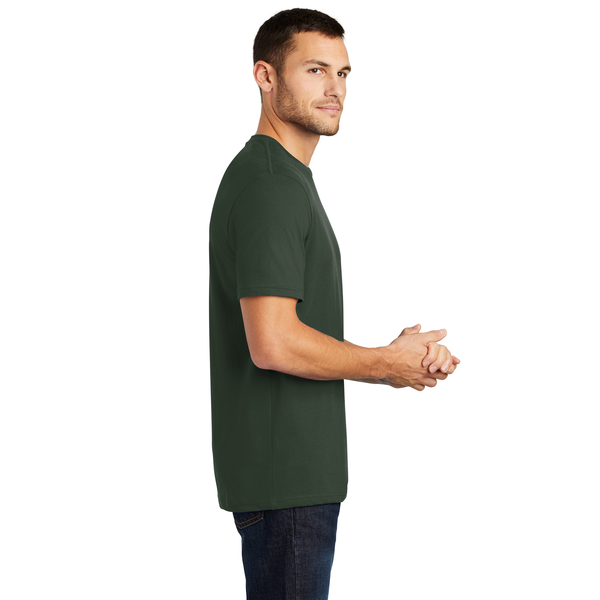 District® Perfect Weight® Men's Crew Tee