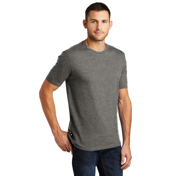District® Perfect Weight® Men's Crew Tee