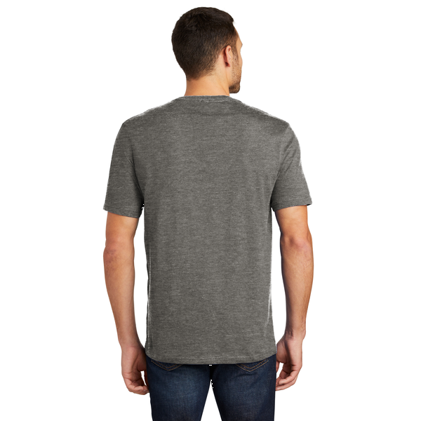 District® Perfect Weight® Men's Crew Tee