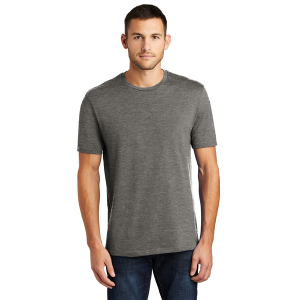District® Perfect Weight® Men's Crew Tee