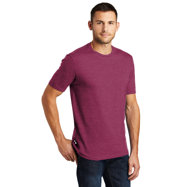 District® Perfect Weight® Men's Crew Tee