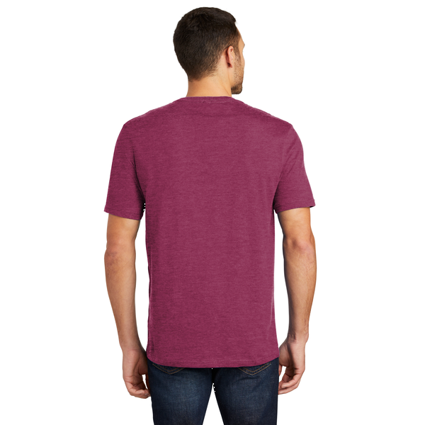 District® Perfect Weight® Men's Crew Tee