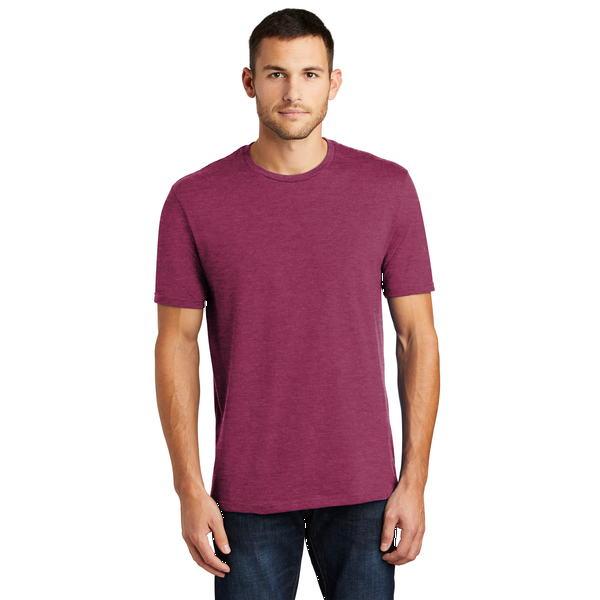 District® Perfect Weight® Men's Crew Tee