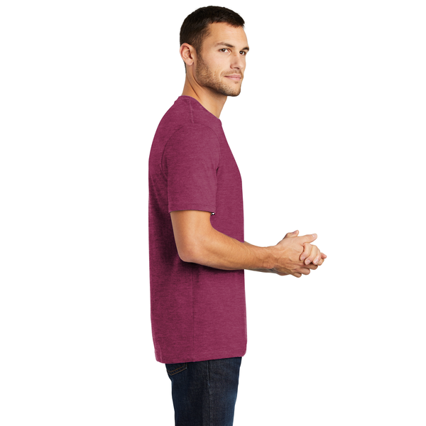 District® Perfect Weight® Men's Crew Tee