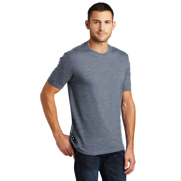 District® Perfect Weight® Men's Crew Tee