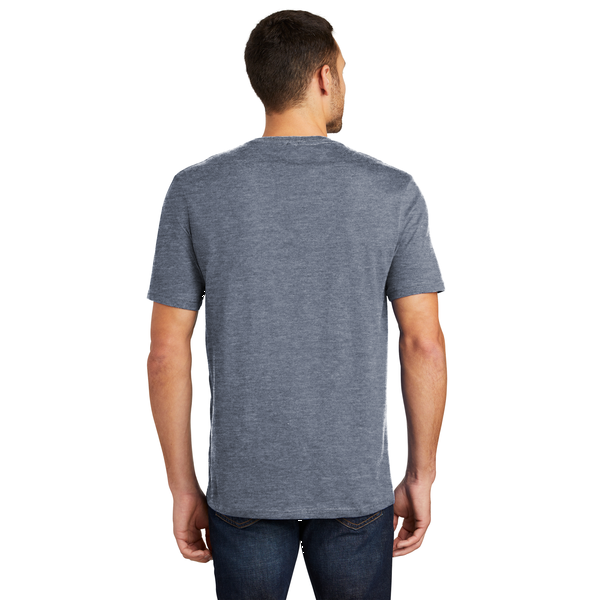 District® Perfect Weight® Men's Crew Tee