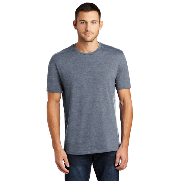 District® Perfect Weight® Men's Crew Tee