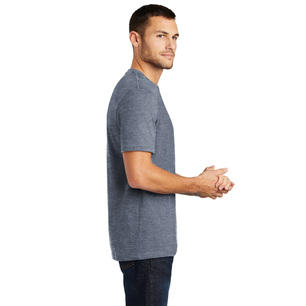 District® Perfect Weight® Men's Crew Tee