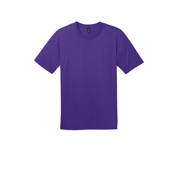 District® Perfect Weight® Men's Crew Tee