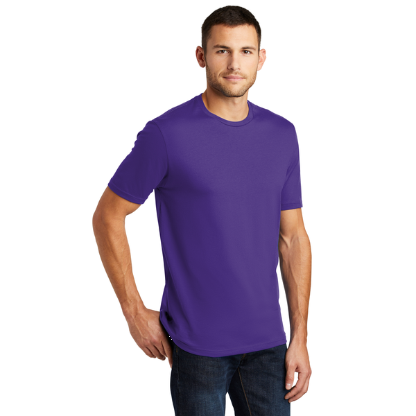 District® Perfect Weight® Men's Crew Tee