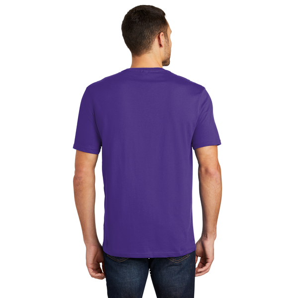 District® Perfect Weight® Men's Crew Tee