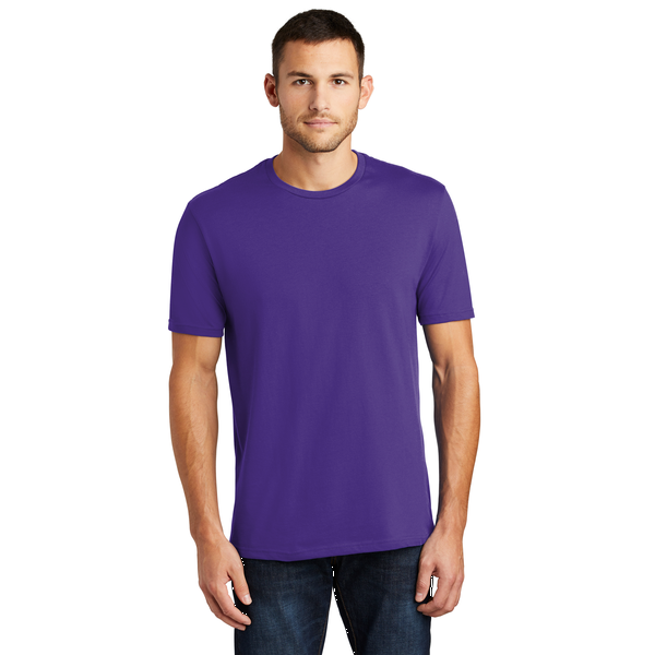 District® Perfect Weight® Men's Crew Tee