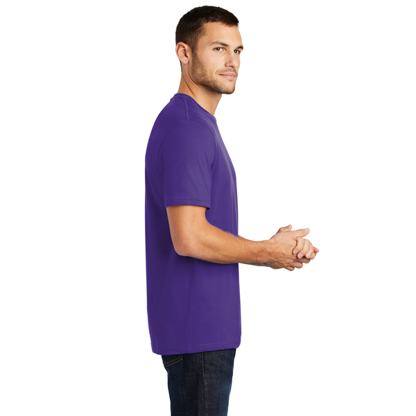 District® Perfect Weight® Men's Crew Tee