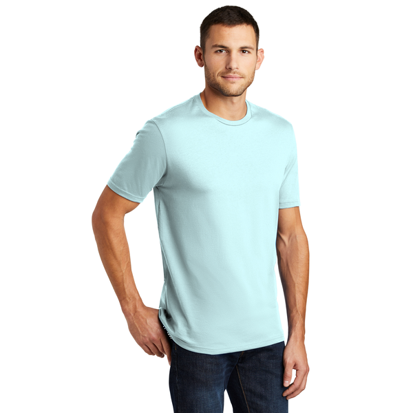 District® Perfect Weight® Men's Crew Tee
