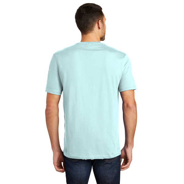 District® Perfect Weight® Men's Crew Tee