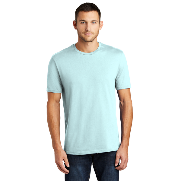 District® Perfect Weight® Men's Crew Tee
