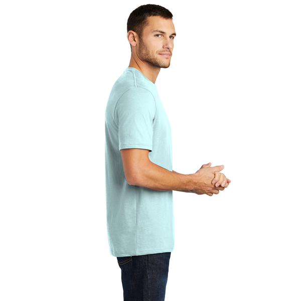 District® Perfect Weight® Men's Crew Tee