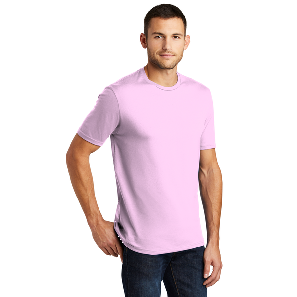 District® Perfect Weight® Men's Crew Tee