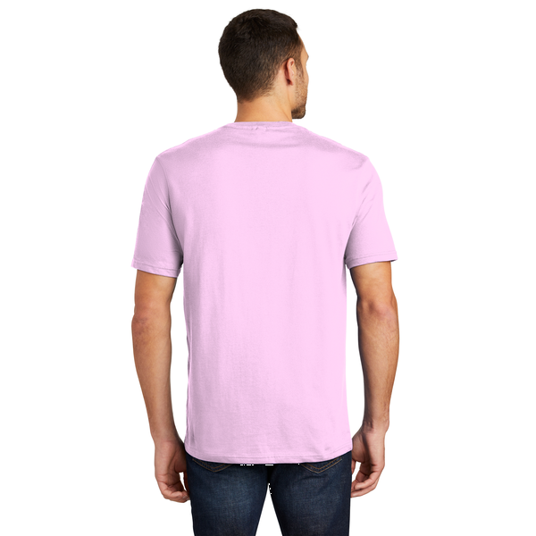 District® Perfect Weight® Men's Crew Tee