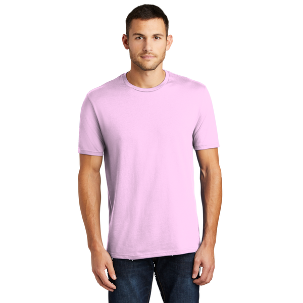 District® Perfect Weight® Men's Crew Tee