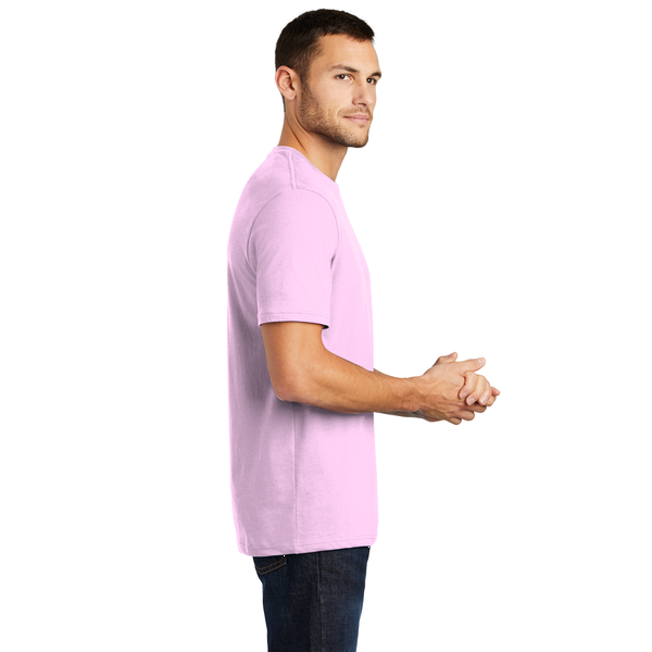 District® Perfect Weight® Men's Crew Tee
