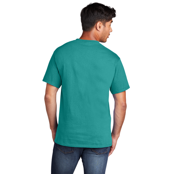 Port & Company® 100% Cotton Men's Tee