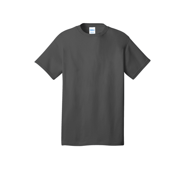 Port & Company® 100% Cotton Men's Tee