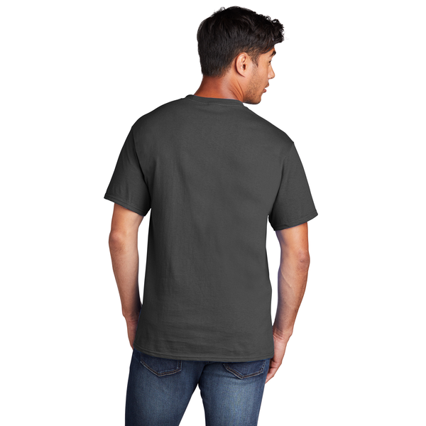 Port & Company® 100% Cotton Men's Tee