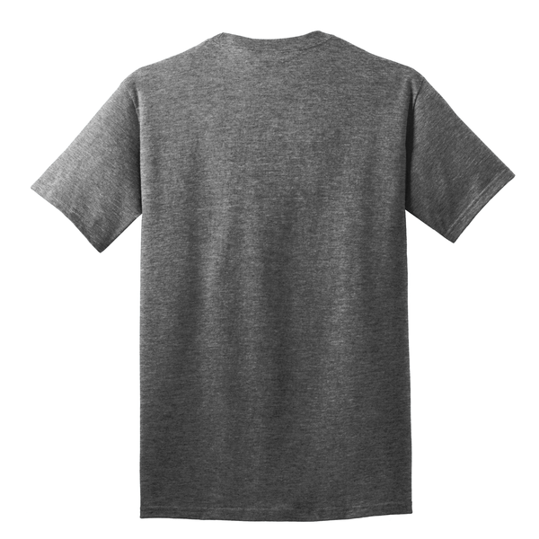 Port & Company® 100% Cotton Men's Tee
