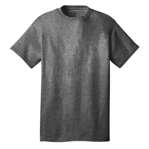 Port & Company® 100% Cotton Men's Tee