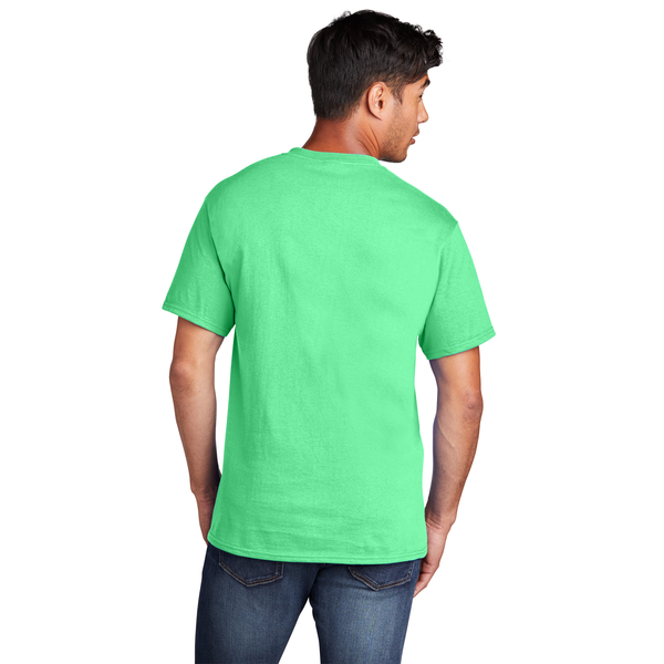 Port & Company® 100% Cotton Men's Tee