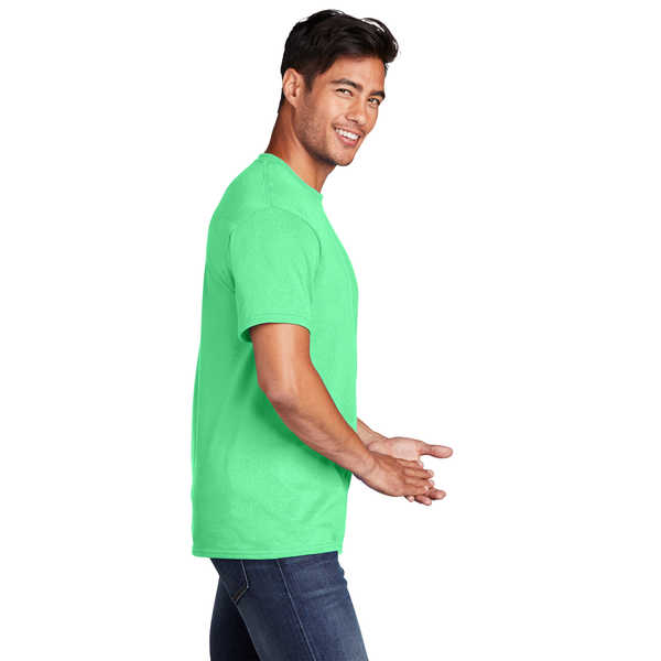 Port & Company® 100% Cotton Men's Tee