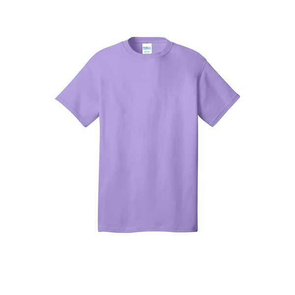 Port & Company® 100% Cotton Men's Tee