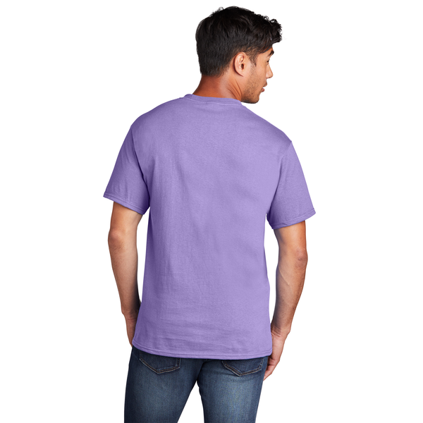 Port & Company® 100% Cotton Men's Tee