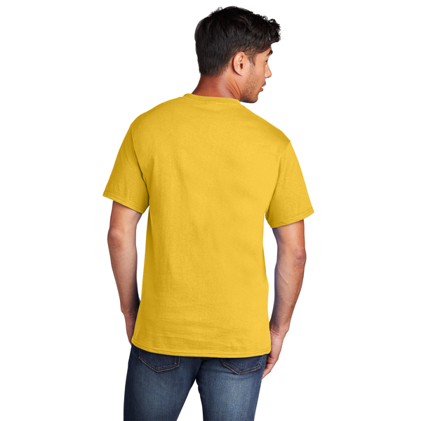 Port & Company® 100% Cotton Men's Tee