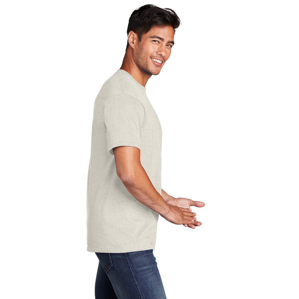 Port & Company® 100% Cotton Men's Tee