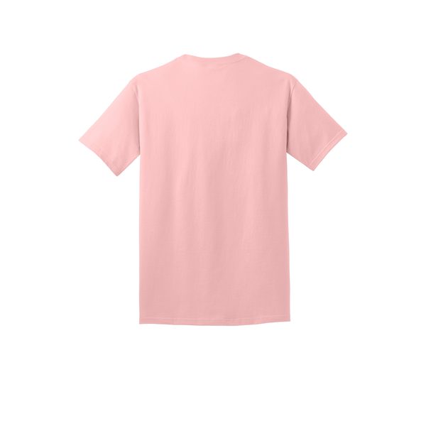 Port & Company® 100% Cotton Men's Tee