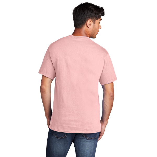 Port & Company® 100% Cotton Men's Tee