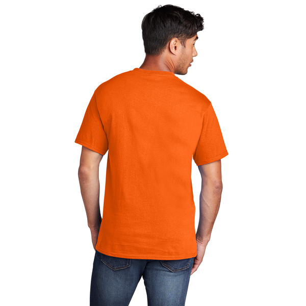 Port & Company® 100% Cotton Men's Tee