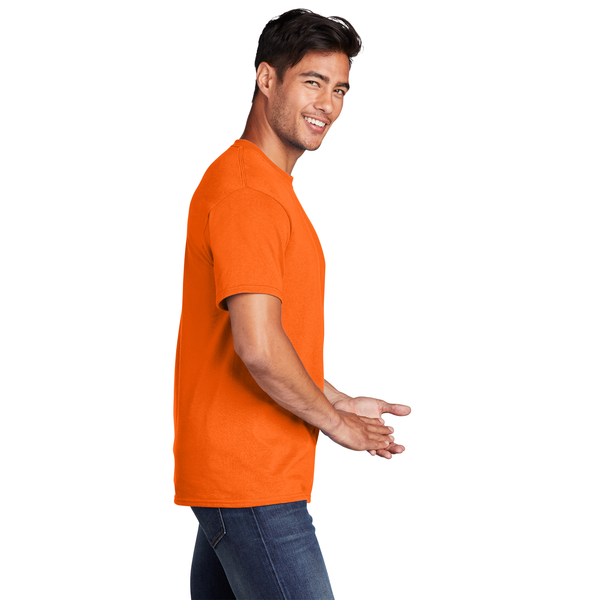 Port & Company® 100% Cotton Men's Tee