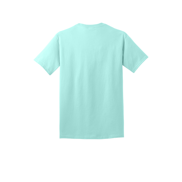 Port & Company® 100% Cotton Men's Tee