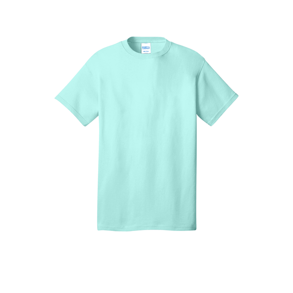 Port & Company® 100% Cotton Men's Tee