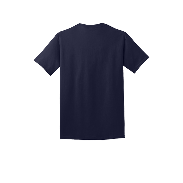 Port & Company® 100% Cotton Men's Tee
