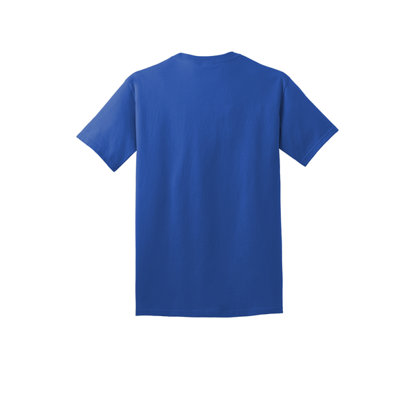 Port & Company® 100% Cotton Men's Tee
