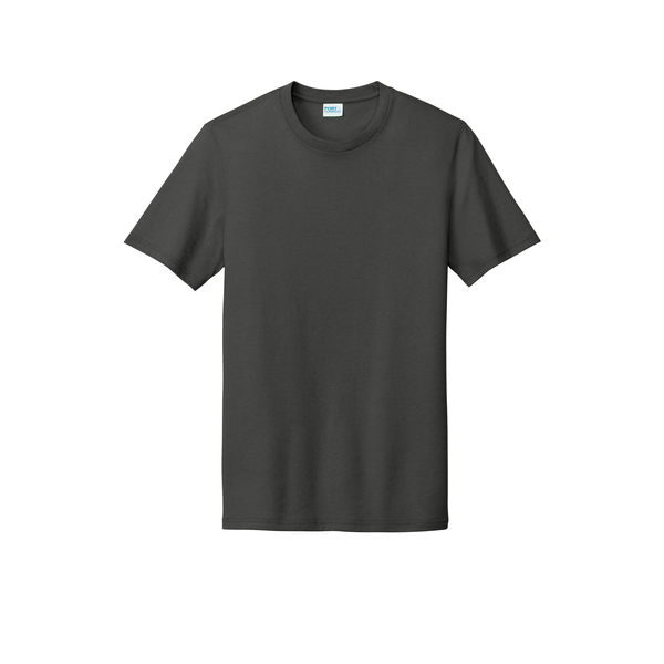 Port & Company® Tri-Blend Men's Tee