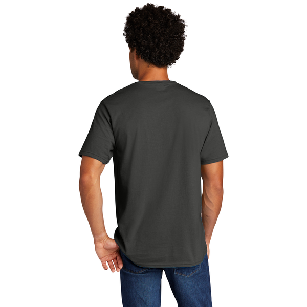 Port & Company® Tri-Blend Men's Tee