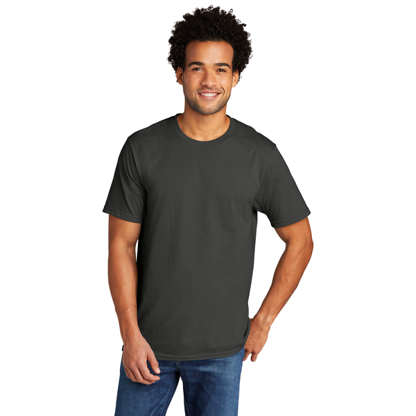 Port & Company® Tri-Blend Men's Tee