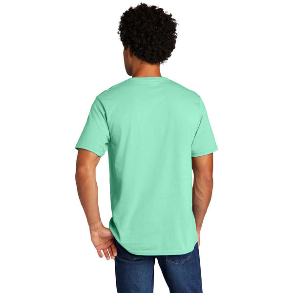 Port & Company® Tri-Blend Men's Tee