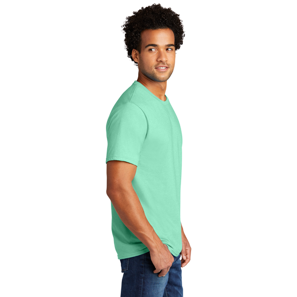 Port & Company® Tri-Blend Men's Tee